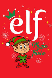 Which film did bing crosby first sing the song 'white christmas'? Amazon Com Elf Movie Trivia Gift For Christmas 9798574672211 Thompson Mr Ulisha Books