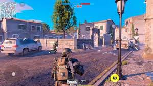 Battle Prime Online 6 0 Full Apk Mod For Android