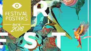 Affordable and search from millions of royalty free images, photos and vectors. Best Music Festival Posters Of 2016 Paste