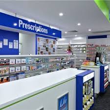 Modern japanese interior design has also had a lasting impact on western architecture and interiors. Awesome Modern Retail Pharmacy Interior Design Retail Shop Interior Design Store Layout Design
