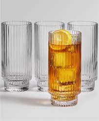 I Found The Aesthetically Pleasing Glassware You Ve Been Saving On Instagram In 2021 Glassware Cocktail Glassware Glass Set