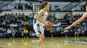 Laken James Women S Basketball University Of Wisconsin Green Bay Athletics