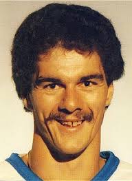 Registre des internationaux de hockey sur glace