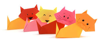 Man muss nicht unbedingt einen einzelnen gefalteten geldschein verschenken, denn aus vielen verschiedenen. Origami Tiere Gegenstande Geldscheine Und Pflanzen Aus Papier Falten