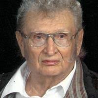 Harold Mapes, 87