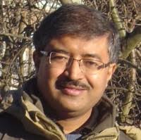 Dr Ansuman Saha