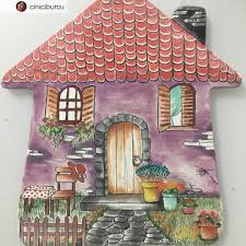 Marriet Horst Adli Kullanicinin Workshop Panosundaki Pin 2020 Boyali Kayalar Vitray Desenleri Tablolar