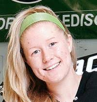 Kellie Winchell's Instagram, Twitter & Facebook