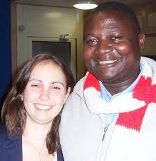 I Love Lesotho': Fundraising book charts links between Penarth, Wales and  Lesotho