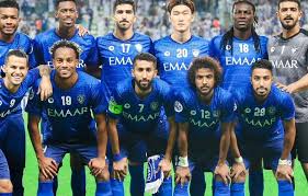 شهدت تدريبات الهلال السعودي، مساء اليوم الأحد، غياب اللاعب حمد العبدان، بسبب تعرضه لوعكة صحية. Ù†ØªÙŠØ¬Ø© Ù…Ø¨Ø§Ø±Ø§Ø© Ø§Ù„Ù‡Ù„Ø§Ù„ ÙˆØ£ÙˆØ±Ø§ÙˆØ§ Ø±ÙŠØ¯ Ø§Ù„ÙŠØ§Ø¨Ø§Ù†ÙŠ Ù…Ù„Ø®Øµ Ù…Ø¨Ø§Ø±Ø§Ø© Ø§Ù„Ù‡Ù„Ø§Ù„ Ø§Ù„Ø³Ø¹ÙˆØ¯ÙŠ Ø§Ù„ÙŠÙˆÙ… Ø¯ÙˆØ±ÙŠ Ø£Ø¨Ø·Ø§Ù„ Ø¢Ø³ÙŠØ§