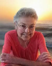 Ella Gray Hairr Jackson Brierley, 72, avid seamstress and quilter, active  member of Al-Anon for 30 years