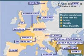 Apa yang menarik berkenaan perkembangan islam di negara ini? Misi Duta Besar Dunia Islam Di Eropa Republika Online