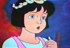 Wendy Fox S Peter Pan And The Pirates Version Screenshot 90s Cartoon Female Of The Species Peter Pan
