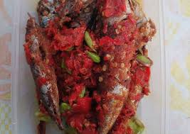 36 resep ikan kakap balado ala rumahan yang mudah dan enak dari komunitas memasak terbesar dunia! Langkah Mudah Untuk Menyiapkan Balado Tongkol Sambel Pete Anti Gagal Resepmasakanpadang Com