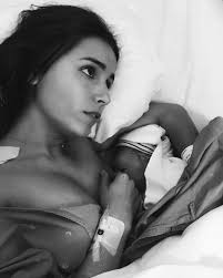 She is also witty, owns the gift for gab, and savors the limelight. Irma De Carolina Patrocinio E Mae Pela Segunda Vez