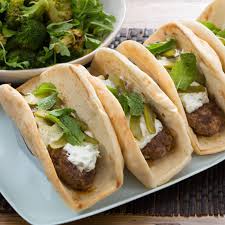 Homemade Gyro Meat - All Day I Dream About Food