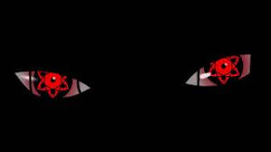 I recommend watching an episode of your favorite anime during this time, while imagining chakra gathering in your pupil. How To Get Mangekyou Sharingan In Real Life Youtube