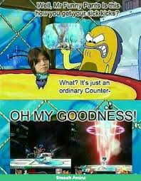 Are there any memes that make you feel better? Pin By Sans The Skeleton On Nintendo Stuff Smash Bros Funny Super Smash Bros Memes Super Smash Bros Brawl