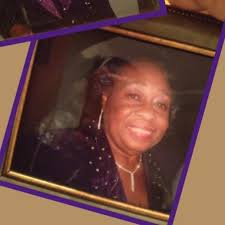 Geraldine Porter Obituary (1933