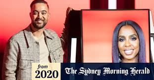 Tom jones and his finalist hannah williams perform a duet of 'to love somebody' by the bee gees at the live final of the voice uk 2021. Siala Robson Other Than You