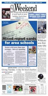 GAZ_11292014 by Shaw Media