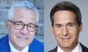 Jeffrey Toobin in Conversation with CNN's John Berman — The Pardon: The  Politics of Presidential Mercy