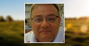 Charles Michael Henderson Obituary August 9, 2019