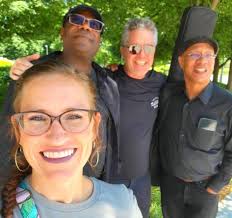 Don't miss the May River Shrimp Festival