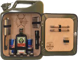 Of course it would be wrong. Najlepsi Darcek Pre Muza The Jerry Can Bar Originalna Bandaska S Minibarom HÄ¾adate Tip Na Narodeniny Jerry Can Mini Bar Jerry Can Car Accessories For Guys