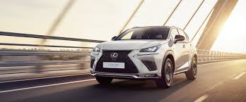 Maybe you would like to learn more about one of these? Lexus Nx Suv Crossover Lexus Malaysia