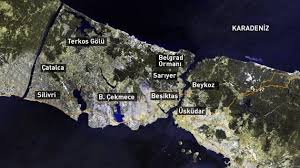 Kanal i̇stanbul'da i̇hale hazırlığı başladı. Kanal Istanbul Projesi Nedir Kanal Istanbul Nerelerden Geciyor