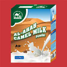 8 results for camel milk powder. Al Arab Camel Milk Powder Posts Facebook
