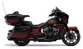 INDIAN-MOTORCYCLE