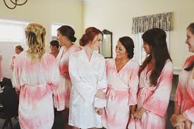 do i need to pay for my bridesmaids