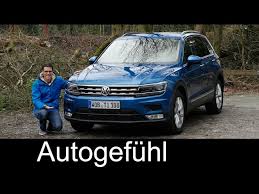 Jetzt neu oder gebraucht kaufen. Volkswagen Tiguan Suv 2020 Review Carwow Reviews Litetube