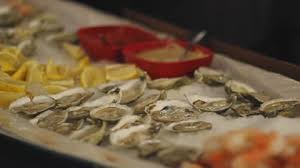 As always, you need one giant sheet pan. Clambake Appetizers And Desserts Woodmans Restaurant Blog