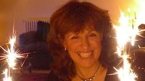 Memorial for Russia jet crash victim Donna Bull in Cambridge