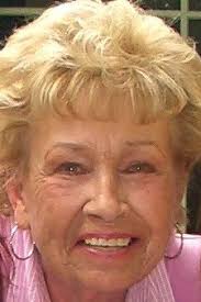 Mary Ellen Canham Obituary