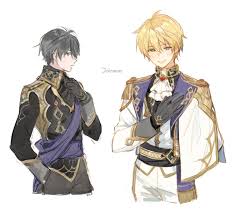 See more ideas about anime, anime boy, character art. ã On Twitter Anime Prince Character Design Character Design Inspiration