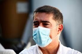 Decir que poco menos que las violaciones a los ddhh eran un invento de las revistas de la epoca denotan. Desbordes Y Muerte De Malabarista En Panguipulli El Gobierno Debio Defender A Carabineros Y No Lo Hizo