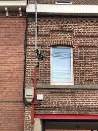 Dans cet article, nous allons en voir certaines. Le Cache Cables Esthetique Pour Les Facades Cablecover