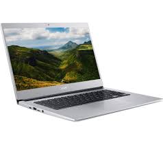 Ratings, based on 186 reviews. Buy Acer 514 14 Chromebook Intel Celeron 32 Gb Emmc Silver Free Delivery Currys
