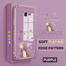 TA for Samsung Galaxy J2 Prime Back ...