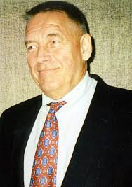 Theodore "Ted" Ward Larson Obituary