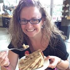 Francesca Johnston's Instagram, Twitter & Facebook