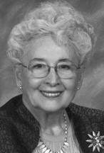 Dorothy Mae 'Dotty' Clutter