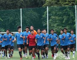 455,553 likes · 35,455 talking about this. Pemain Timnas Indonesia U 19 Masih Lemah Fisik Dan Mental Okezone Bola