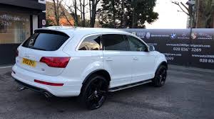 Image result for Ibis White 2012 Q7