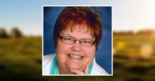 Marilyn Beth Johnson Obituary July 13, 2015