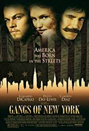 Последние твиты от imdb (@imdb). Gangs Of New York 2002 Imdb
